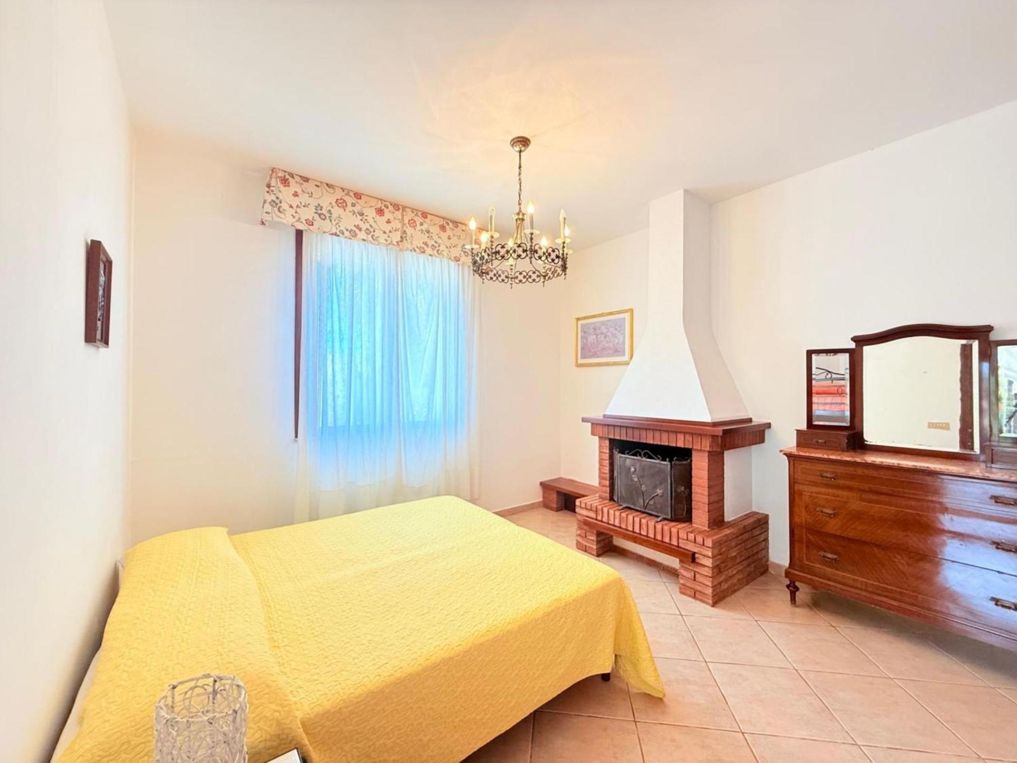 Cammini Di Sale Casa Vacanze Tra Le Saline Torre Nubia Bagian luar foto