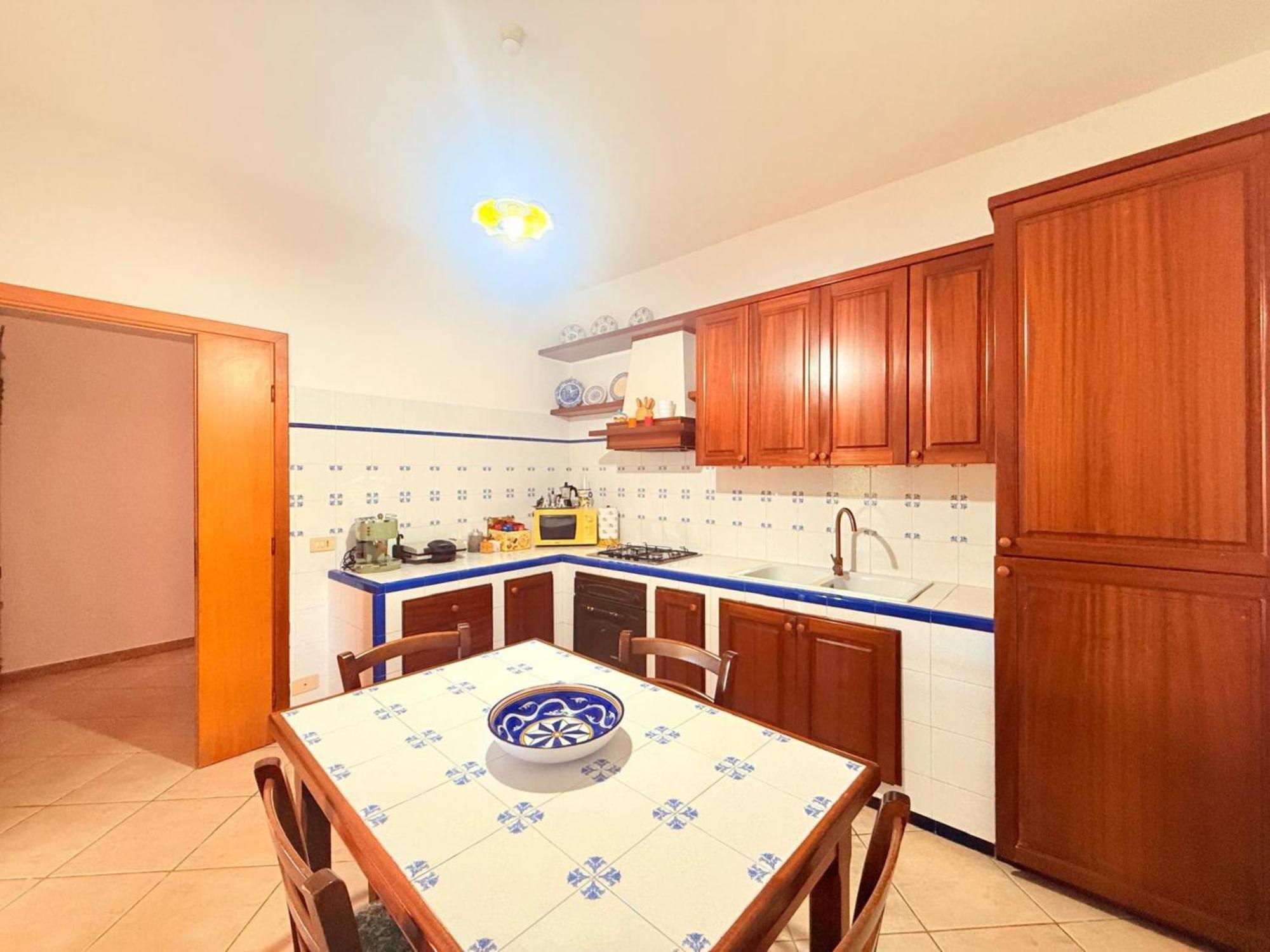 Cammini Di Sale Casa Vacanze Tra Le Saline Torre Nubia Bagian luar foto